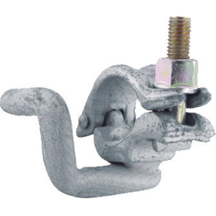 Ілмегі бар соғылған қосқыш