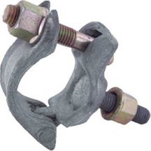 Дәнекерленген болт M14 бар муфта