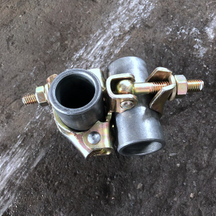 En74 1B Spenffling қосарланған қос муфт